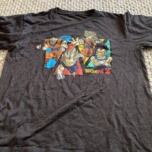 Dragon ball z T-shirt